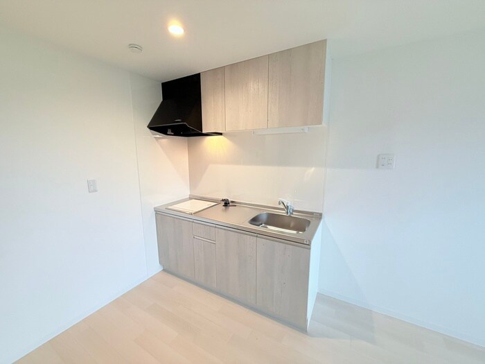 リヴェール長尾の物件内観写真