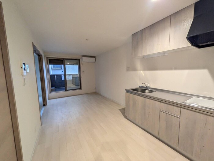 リヴェール長尾の物件内観写真