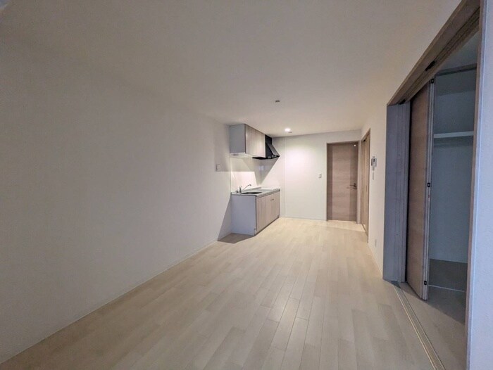 リヴェール長尾の物件内観写真