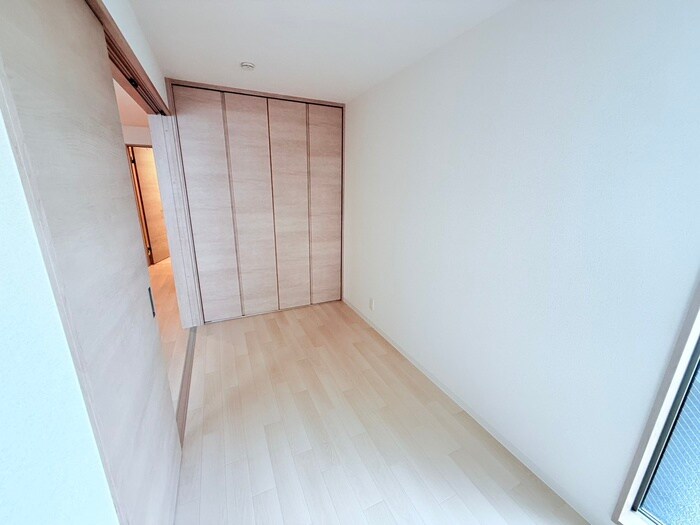 リヴェール長尾の物件内観写真