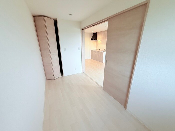 リヴェール長尾の物件内観写真