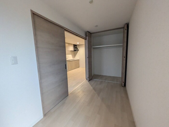 リヴェール長尾の物件内観写真