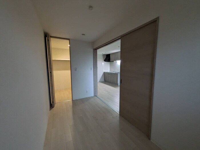 リヴェール長尾の物件内観写真