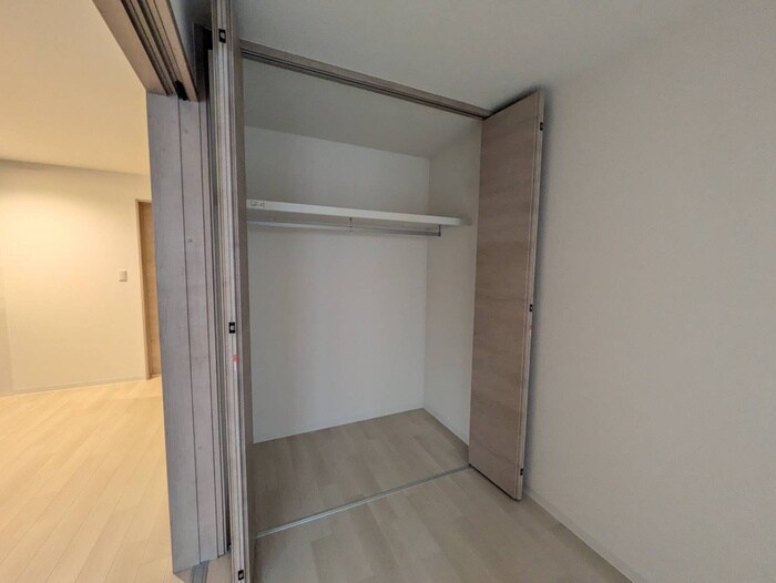 リヴェール長尾の物件内観写真