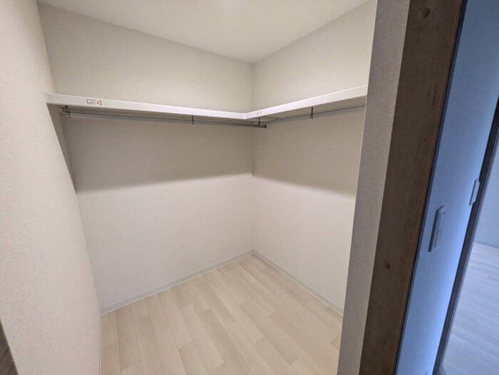 リヴェール長尾の物件内観写真