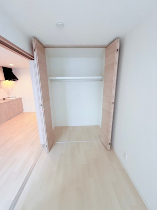 リヴェール長尾の物件内観写真