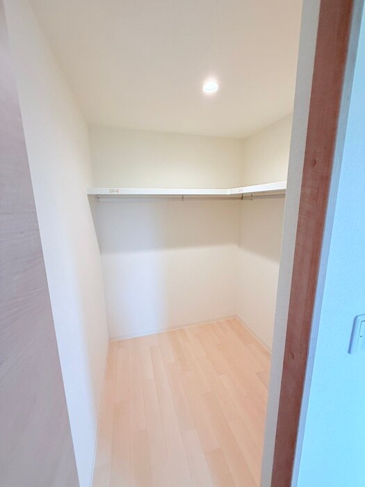 リヴェール長尾の物件内観写真