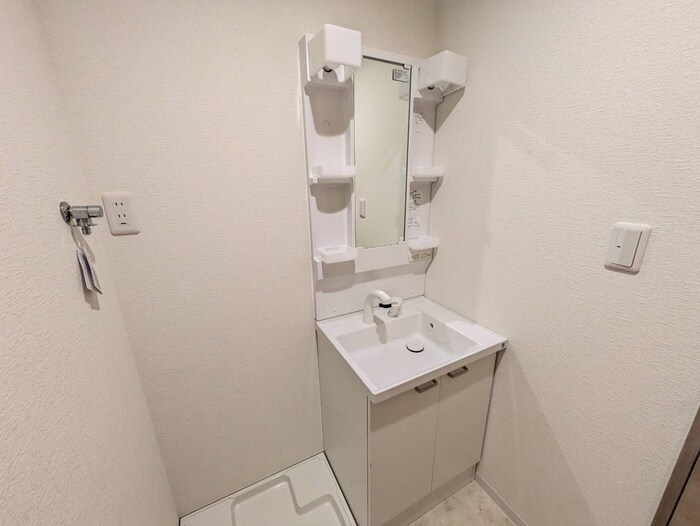 リヴェール長尾の物件内観写真