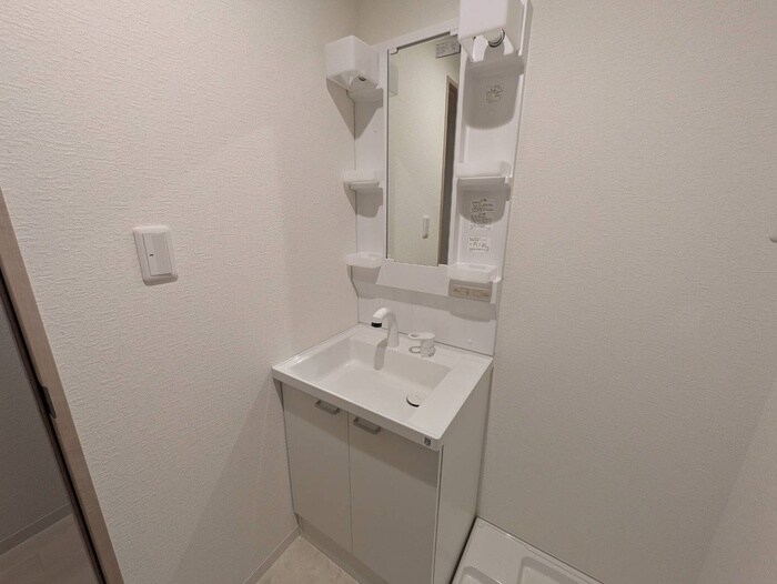 リヴェール長尾の物件内観写真