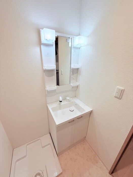 リヴェール長尾の物件内観写真