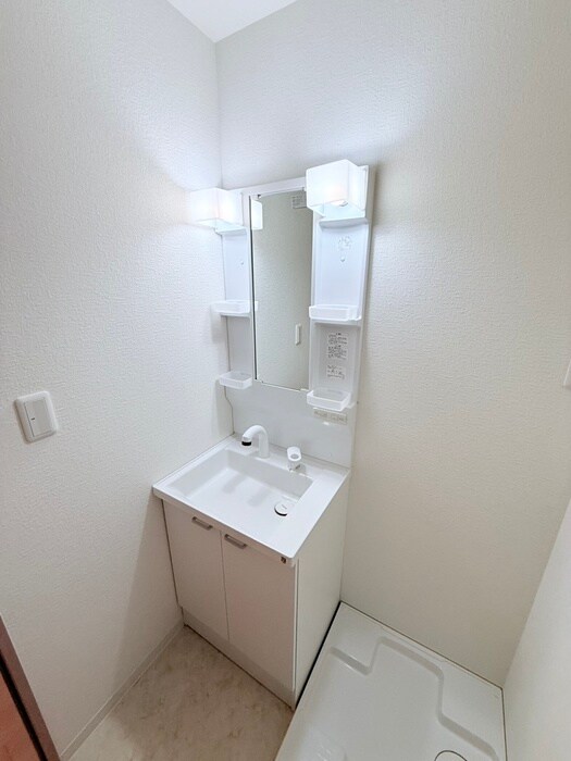 リヴェール長尾の物件内観写真