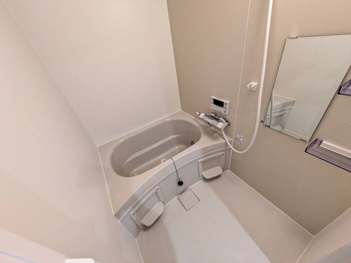 リヴェール長尾の物件内観写真