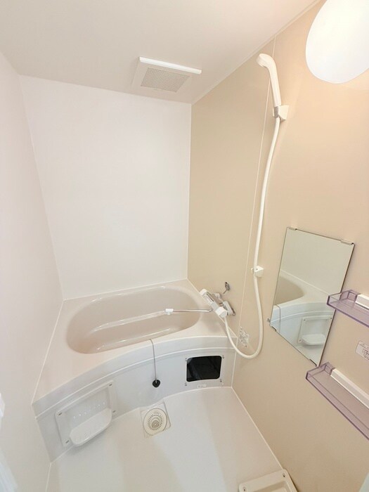 リヴェール長尾の物件内観写真