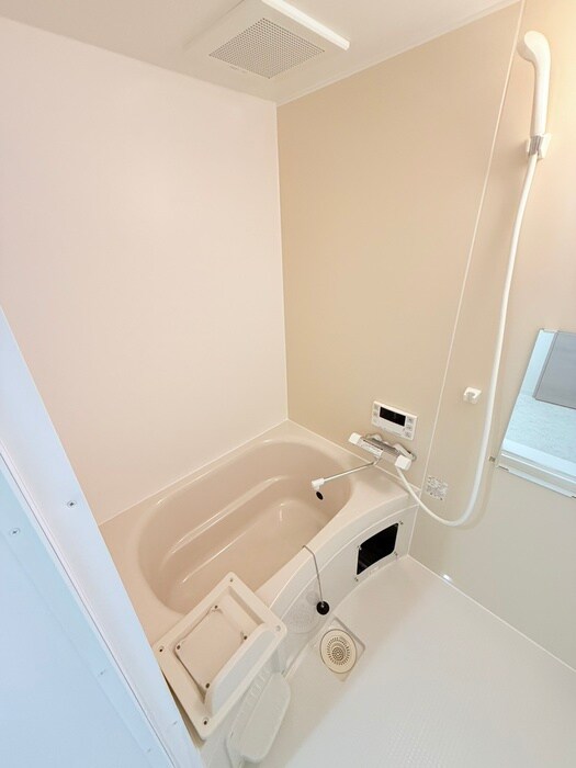 リヴェール長尾の物件内観写真