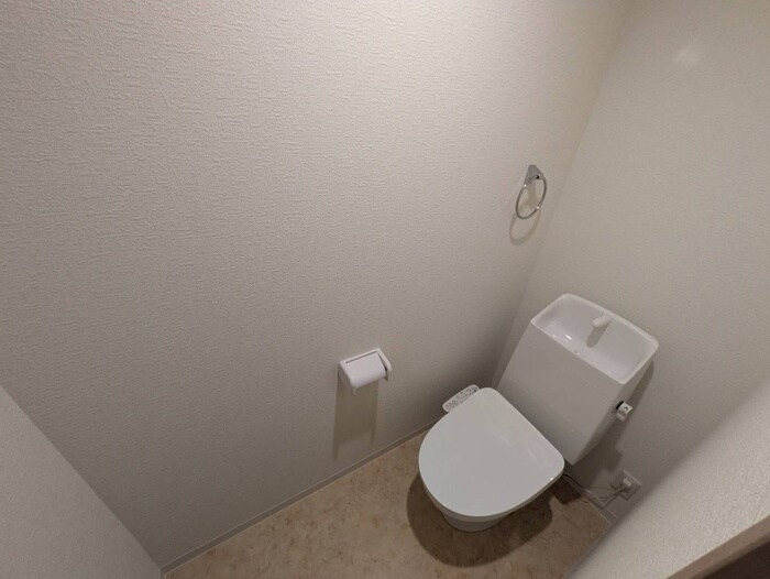 リヴェール長尾の物件内観写真