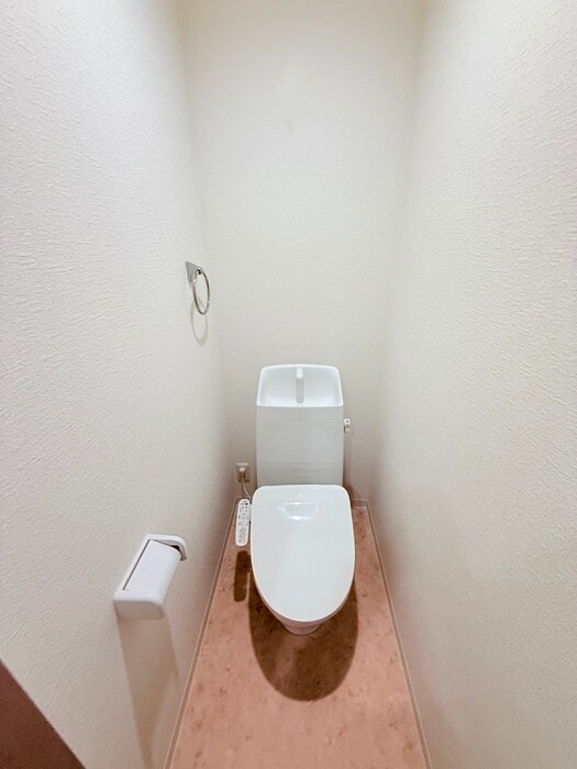 リヴェール長尾の物件内観写真