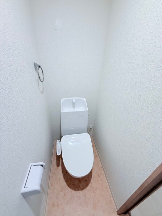 リヴェール長尾の物件内観写真