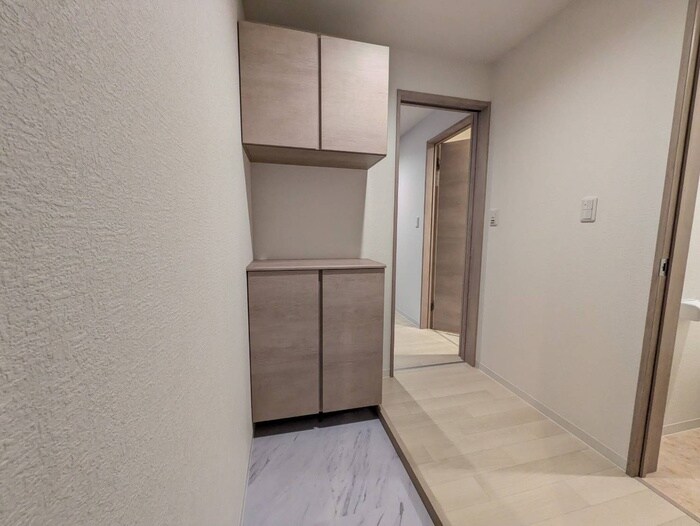 リヴェール長尾の物件内観写真