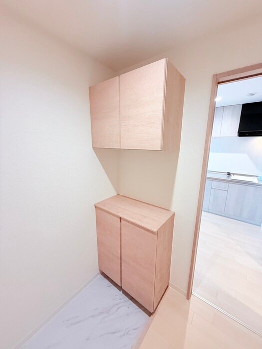 リヴェール長尾の物件内観写真