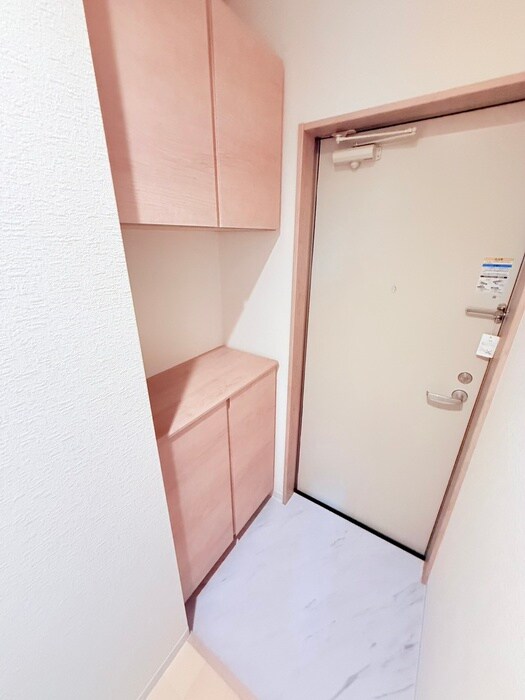 リヴェール長尾の物件内観写真