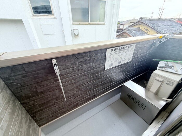 リヴェール長尾の物件内観写真