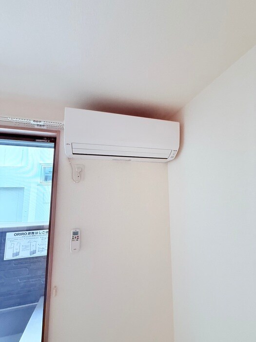 リヴェール長尾の物件内観写真