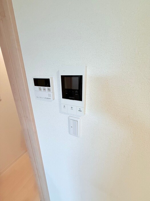 リヴェール長尾の物件内観写真