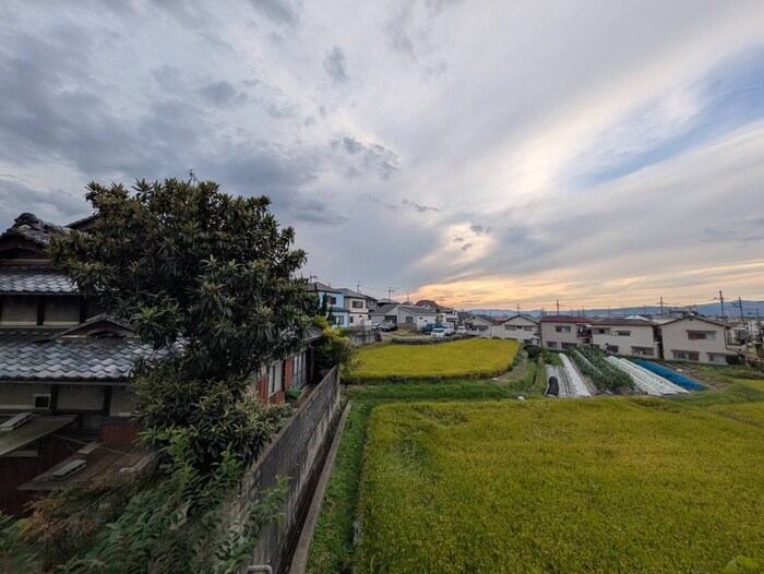 リヴェール長尾の物件内観写真