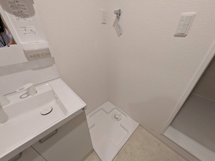 リヴェール長尾の物件内観写真