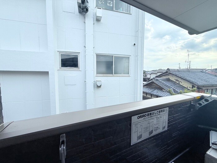 リヴェール長尾の物件内観写真