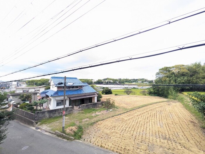 リヴェール長尾の物件内観写真