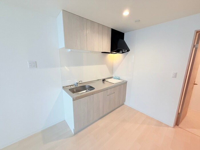 リヴェール長尾の物件内観写真