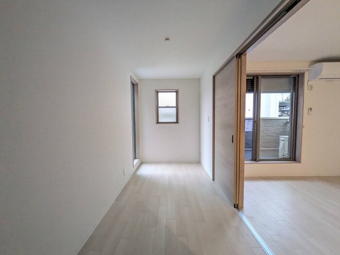 リヴェール長尾の物件内観写真