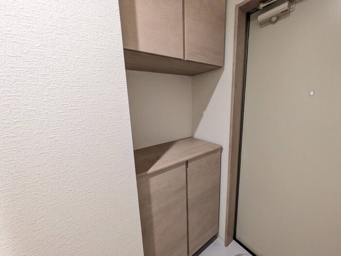 リヴェール長尾の物件内観写真