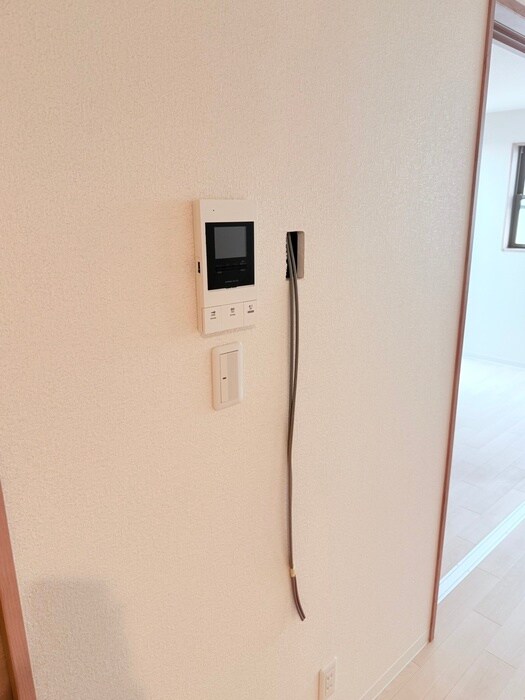 リヴェール長尾の物件内観写真