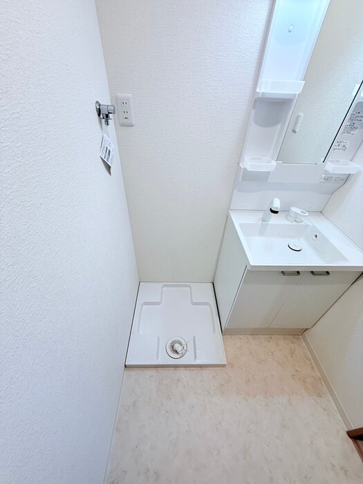 リヴェール長尾の物件内観写真