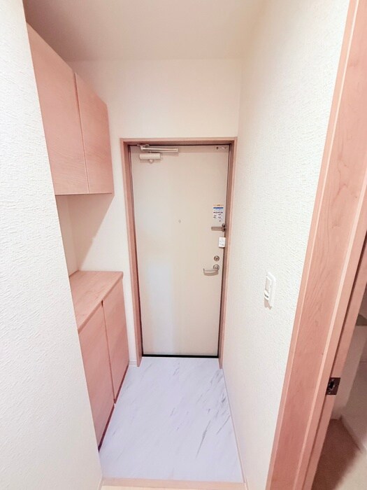 リヴェール長尾の物件内観写真