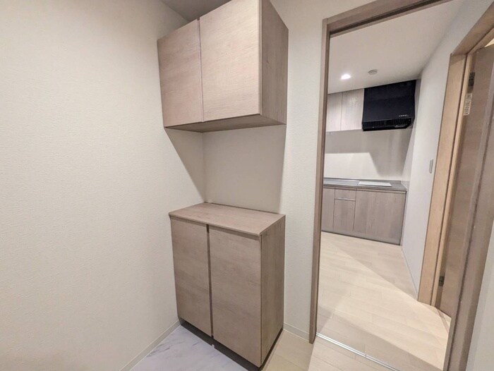 リヴェール長尾の物件内観写真