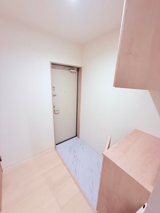 リヴェール長尾の物件内観写真