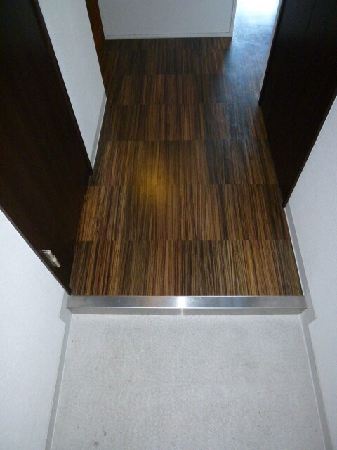 コ－ポラス長居東の物件内観写真