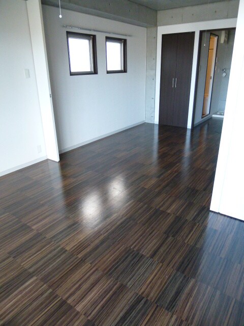 コ－ポラス長居東の物件内観写真