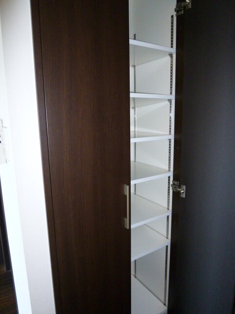 コ－ポラス長居東の物件内観写真