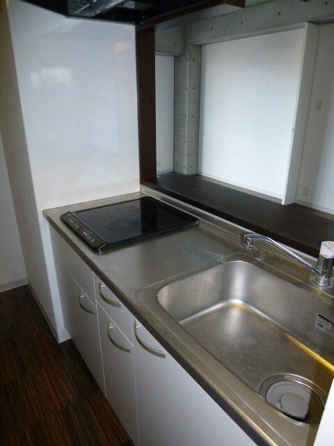 コ－ポラス長居東の物件内観写真