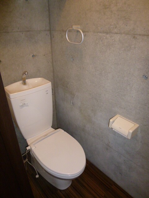 コ－ポラス長居東の物件内観写真