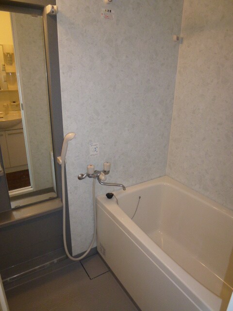 コ－ポラス長居東の物件内観写真