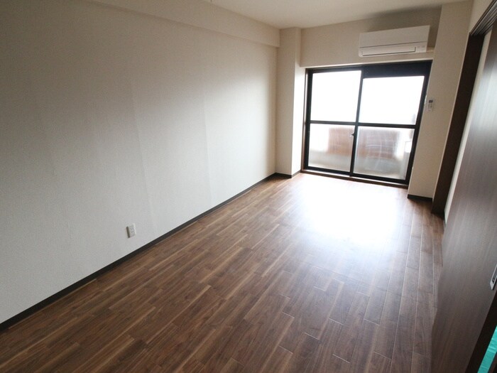 カストルム洛北の物件内観写真