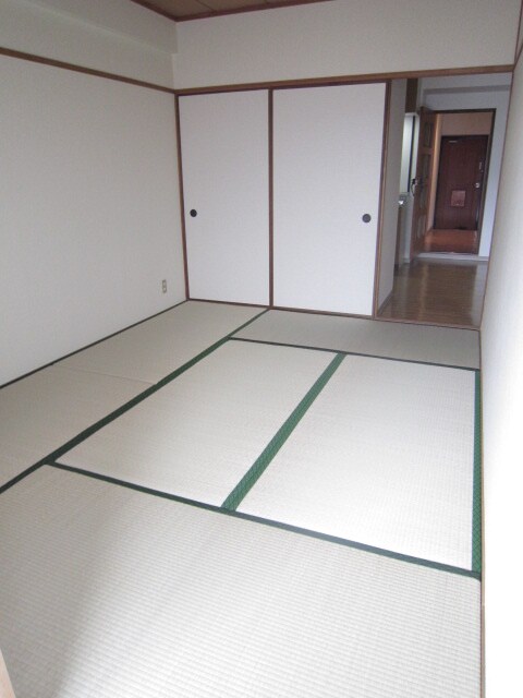 カストルム洛北の物件内観写真