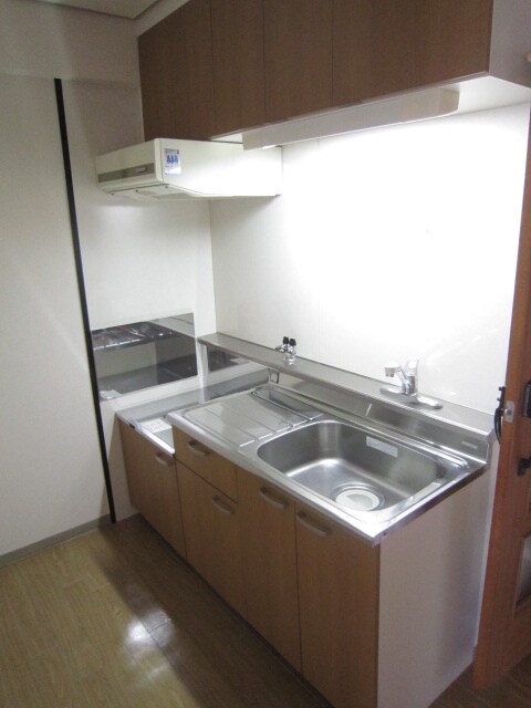 カストルム洛北の物件内観写真