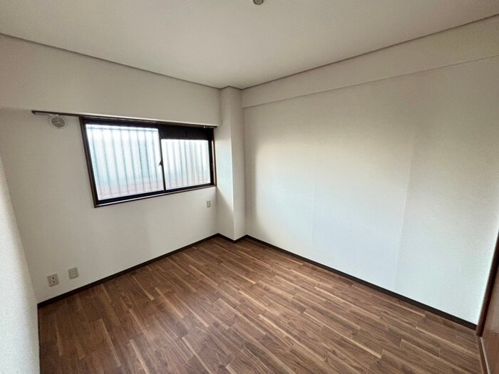 カストルム洛北の物件内観写真