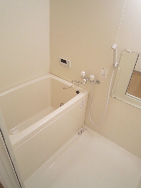 カストルム洛北の物件内観写真